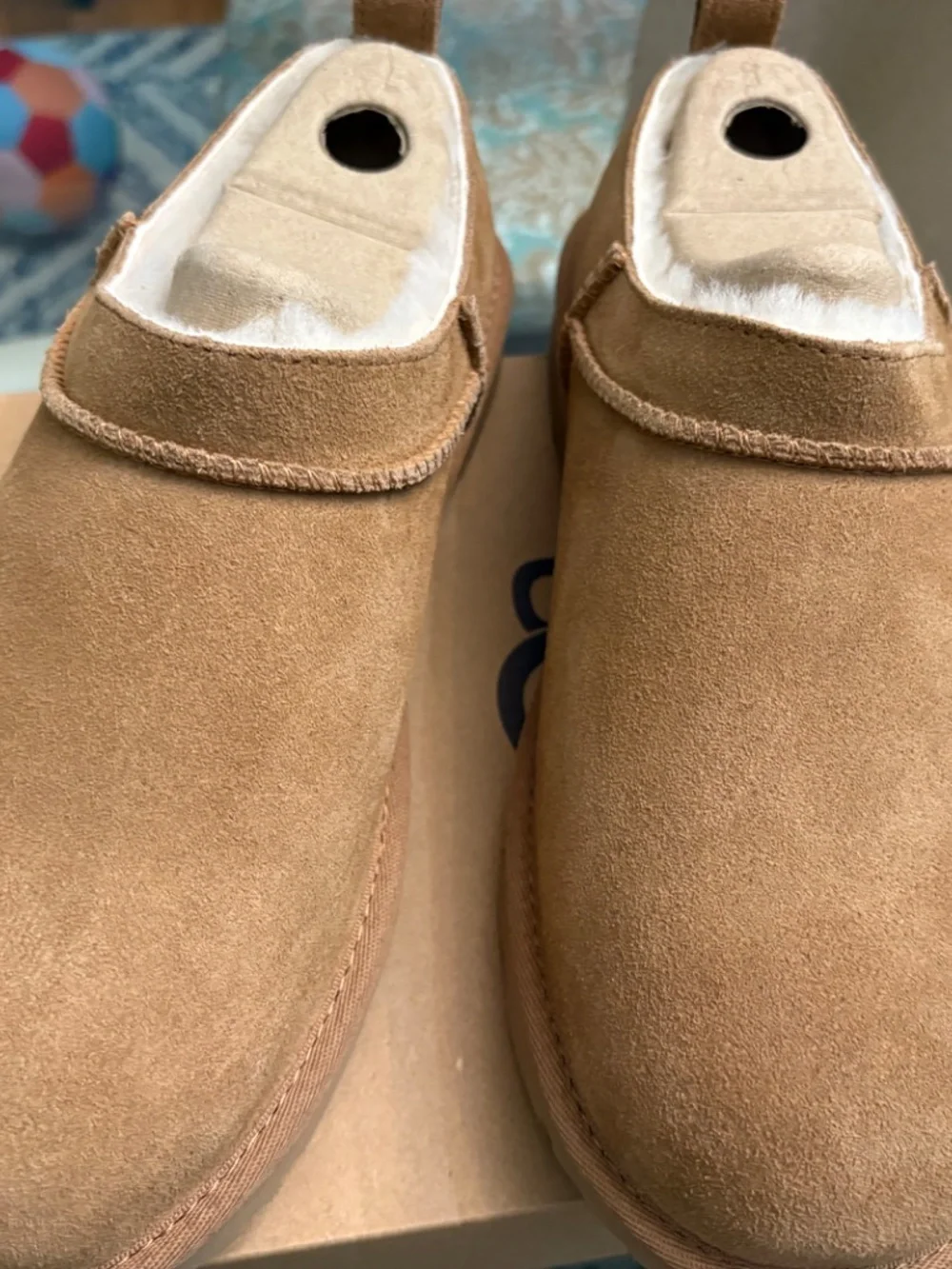 Ugg boots kids size 6